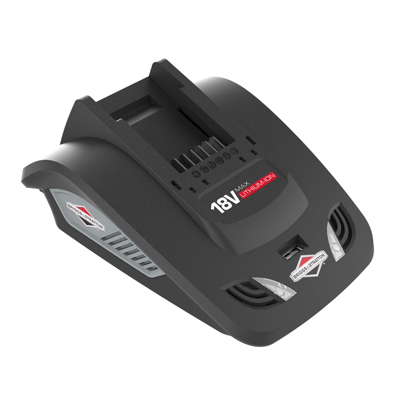 Victa 18v mower best sale